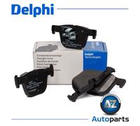 For BMW - 4 Series (F32 F82) 430 435 440 2013-2020 Rear Brake Pads Delphi
