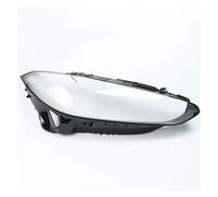 For BMW 4 SERIES For M4 G22 2020 2021 2022 Car Headlight Shell Headlight Cover Headlamp Lens Headlight Glass Car Front Headlight Cover(Left and Right)