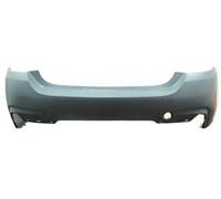 For BMW 4 Series Rear Bumper Primed With PDC Cutting Template M Sport 2017-2020