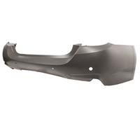 BMW 4 Series F33 13-20 Rear Bumper With Parking Sensor Holes M Sport Models