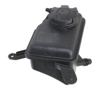 For BMW 5 6 Series E60 E61 E63 E64 Coolant Expansion Tank Radiator Auxiliary Kettle 17137542986