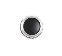 For BMW 5 7 Series F01 F02 F07 F10 F18 F15 F16. AC Knob Air Conditioning Temperature Adjustment Heat Control Switch Knob Car Accessories(Withont words)