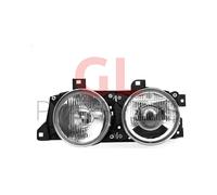 TYC 20-5292-15-2 Headlight