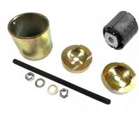 For BMW 5 E60 E61 6 E63 E64 Rear Axle Bearing Puller Tool