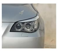 For BMW 5 E60 E61 For LCI 2007 2008 2009 2010 Headlight Xenon Headlamp With/Without AFS For Replacement Head Light(Without module left)
