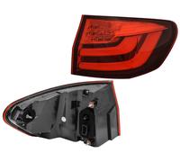 FOR BMW 5 F11 09-13 TAIL LAMP LIGHT STOP SIGNAL RIGHT WAGON VALEO 63217203234