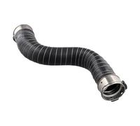 For BMW 5' G30 G31 LCI 11618572858 Radiator Hose Water Pipe Hose Exhaust Tip Tail Pipe Trim