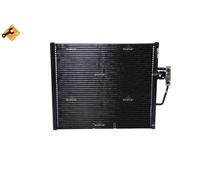FOR BMW 5 SEDAN E39 A/C CONDENSERS 35587