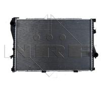 FOR BMW 5 ser E39 E38 528i 535i 540i 525i 520i 523i 1995>2004 RADIATOR NEW