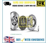 LuK 600 0382 00 Clutch kit