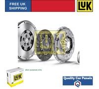 LuK 600 0382 00 Clutch kit