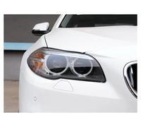 For BMW 5 Series 2014-2016 F10 F11 Headlight Xenon Lamp Without AFS Half Assembly European Version Front Headlights Assembly(Without module right)