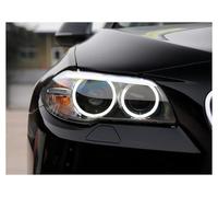 For BMW 5 Series 2014-2016 F10 F11 Headlight Xenon Lamp Without AFS Half Assembly European Version Front Headlights Assembly(With module right)