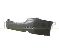 Fits BMW 5 Series Rear Bumper Primed With PDC With APA 2017-2020 51127475595