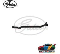For BMW 5 Series Coolant Flange Gates 02-1962 Premium High Performance 1996-2003