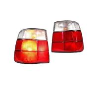 For BMW 5 Series E34 518i 520i 525i 525ix 530i 535i 540i 1988 1989 1990-1995 Pair Outer Side Halogen Tail Light Lamp Assembly Rear TailLight