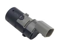 For BMW 5 Series E39 1998-2004 Reversing Radar Parking Sensor Reverse Bumper Parking Assist Sensor 66206989069 Replacement Parking Sensor (1 pc)