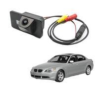 For BMW 5 Series E39 E60 E61 F10 F11 1995-2016 CCD HD AHD Fisheye Rear View Camera Car Reverse Parking Monitor Rear View Backup Camera(A120 CVBS 680x480)
