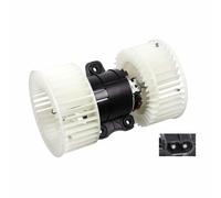 FOR BMW 5 SERIES E39 X5 E53 BLOWER MOTOR
