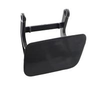 For Bmw 5-Series E60 E61 2003 2004 2005 2006 2007 2008 2009 2010 Front Bumper Headlight Washer Spray Jet Nozzle Cover Cap Left 51117111741