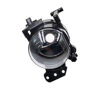 for BMW 5 Series E60 E61 2003-2007 Fog Lamp Light Without Bulb Clear Lens Front Fog Light Left/Right