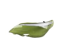 For BMW 5 Series E60 E61 2004 2005 2006 2007 2008 2009 2010 Front Headlight Cover Car Lampshade Lamp Shade Glass Lens Shell Headlight Lens Car(Left)