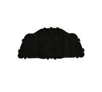 for BMW 5 Series E60 E61 520i 523i 525i 2004~2010 Engine Hood Sound Pad Heat Insulation Cotton Mat Cover Car Interior Accessorie Deadening