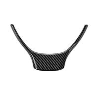 For BMW 5 Series F10 2011-2017. Car Styling Window Glass Lifting Buttons Frame Carbon Fiber Stickers LHD RHD Interior Accessories(Model B)