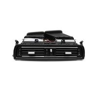 For BMW 5 Series F10 F11 F18 520 525 528 530 LHD Car Dashboard Air Conditioning AC Vent Grille Complete Assembly(LHD Middle)