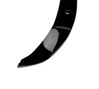 For BMW 5 Series For F10 For F11 2011-2017 DIY Car Modification Body Guard Front Bumper Lip Spoile Car Spoiler Accessories