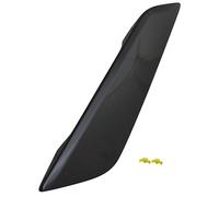 For BMW 5 Series Front Wing Vent Gloss Black Drivers Side Right Hand 2017-2020