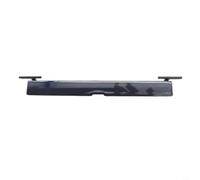 For BMW 5 Series G30 G31 Roof Rack Molding Port Cover Cap, 51137443691 ABS Material White Carbon Black 2018-2023,OEM Standard(Carbon Black)