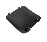 For Bmw 5 Series G30 G38 And 7 Series G12 Front Upper Left Right Mudguard Inner Fender Liner For Splash Guard Replace 51757340199 After 2015 Black Plastic Car Trim Part