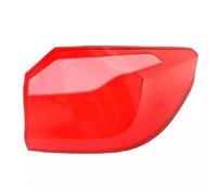 For BMW 5 Series G38 2017 2018 2019 2020 Plastic Car Rear Taillight Cover Accessories Car Tail Light Cover(Outside Right)