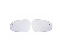 For BMW 5 Series G68 2024 For BMW 7 Series G70 2023 Car Lens Rear View Mirror Glass With Heating Blind Spot Car Rearview Mirror Glass(A pair blind spot)