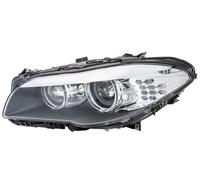 HELLA Headlight Left Bi-Xenon LED LED D1S/H7 12V Fits BMW (1ZS 010 131-611)