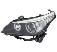 Left Headlight BMW:E60,E61,5 7160193 63127160193 7160193-01 63127160193 7160193