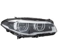 Headlight HELLA 1EX 011 072-921 for BMW 5 (F10) 2 2010-2014