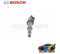 For BMW 5 Series Ignition Coil Bosch 0221504471 Premium Graded 2007-2009