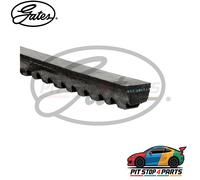 For BMW 5 Series Power Steering Pump Belt Gates AVX13X850HD Premium 1994-1995