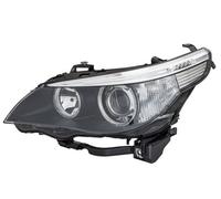 HELLA 1EL 160 295-001 Headlight