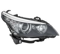 HELLA 1ZS 169 009-121 Headlight