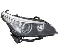 Headlight HELLA 1EL 163 080-001 For BMW