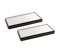 FOR BMW 520 D TOURING 520 I TOURING 523 CABIN FILTER SET