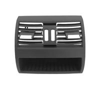 For BMW 530d F10 F18 525d 535d 5 Series For F10 520D Rear Center Console Air Vent Cover Fresh Outlet Vents Grille