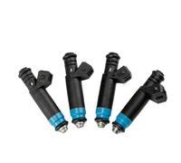 for BMW 530i 1994-1995 4PCS 850cc 1000cc Fuel Injectors FI114992 FI114991 Fuel Injector Nozzle