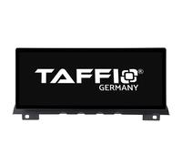For BMW 5er F07 Nbt 12,3 " Touchscreen Android GPS Navigation Carplay Auto