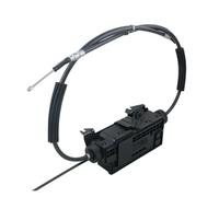 For BMW 5er For Gran For Turismo 2011/04-2016/12 F07 520d 1995 Ccm 120 KW W/ 34436874219 Brake Control Actuator Parking Handbrake Module Parking Brake Actuator