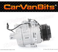FOR BMW 6 GRAN COUPE F06 2011- AC AIR CON CONDITIONING COMPRESSOR PUMP NEW