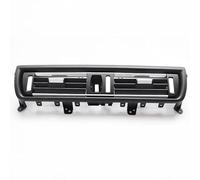 For BMW 6 Series Coupe F06 F12 F13 630 635 640 645 2011-2018 Car Front Console Central Air Conditioner AC Vent Outlet